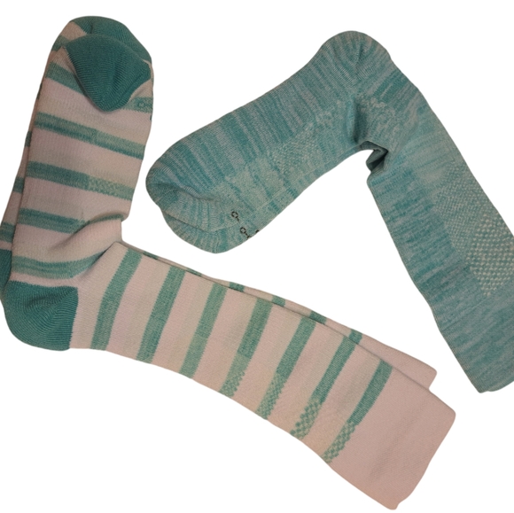 Compression socks - Picture 1 of 7